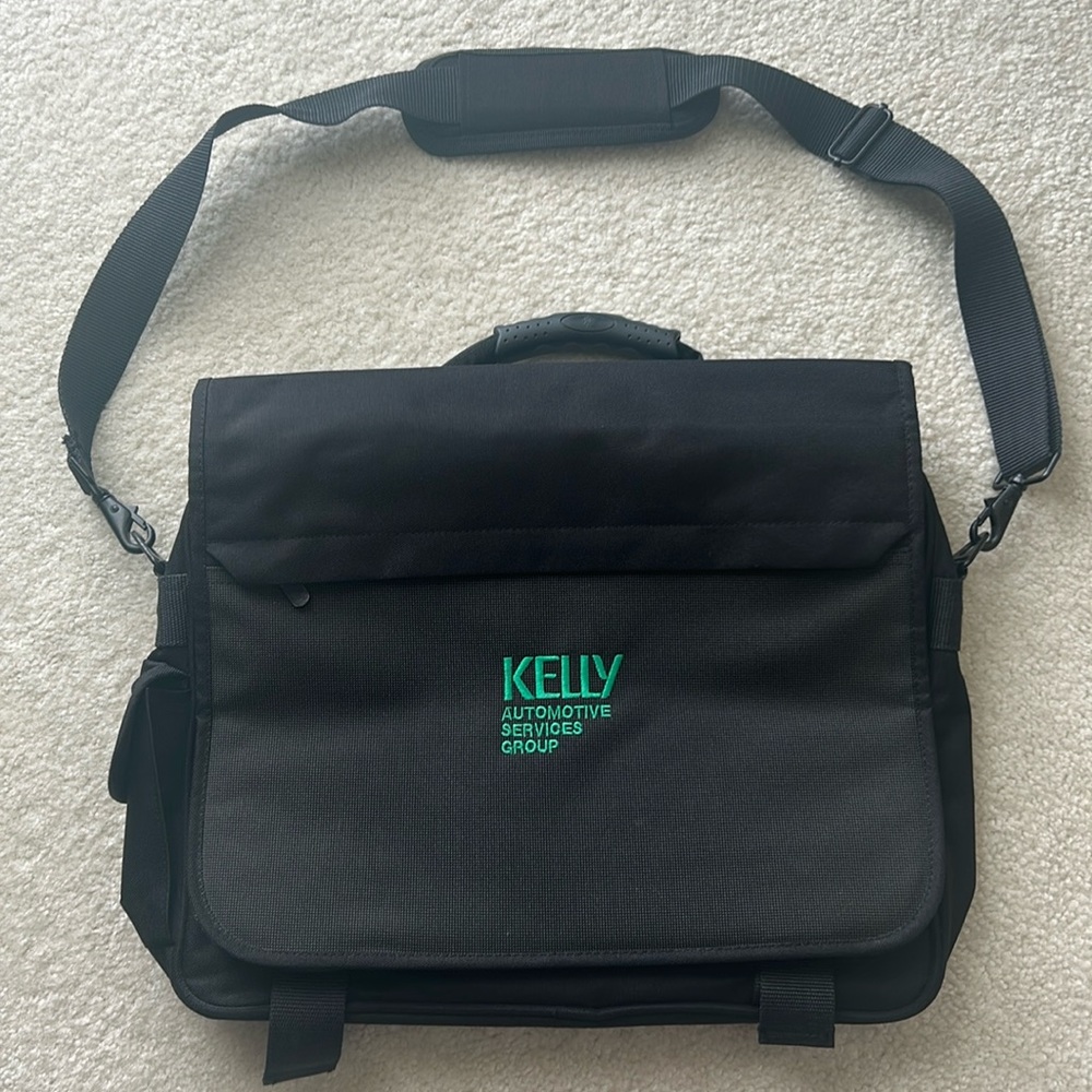 Travel GearComputer Bag